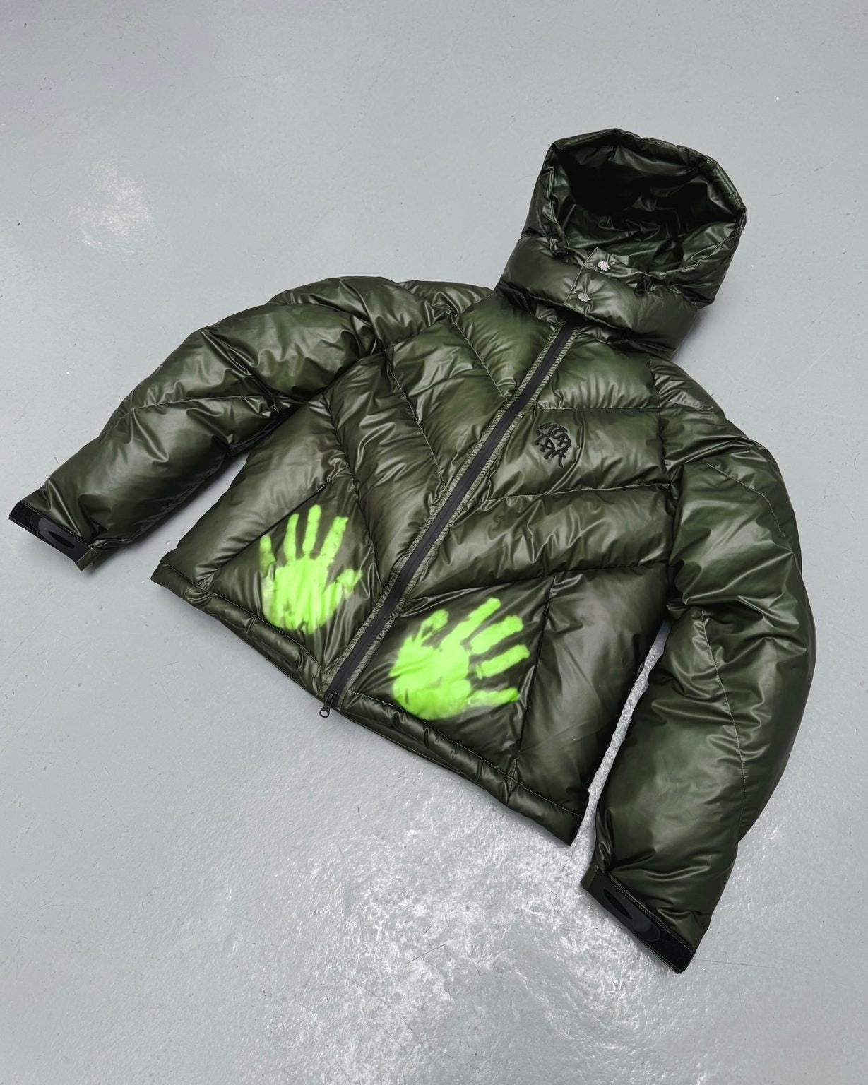 Mertra Heat Reactive Puffers