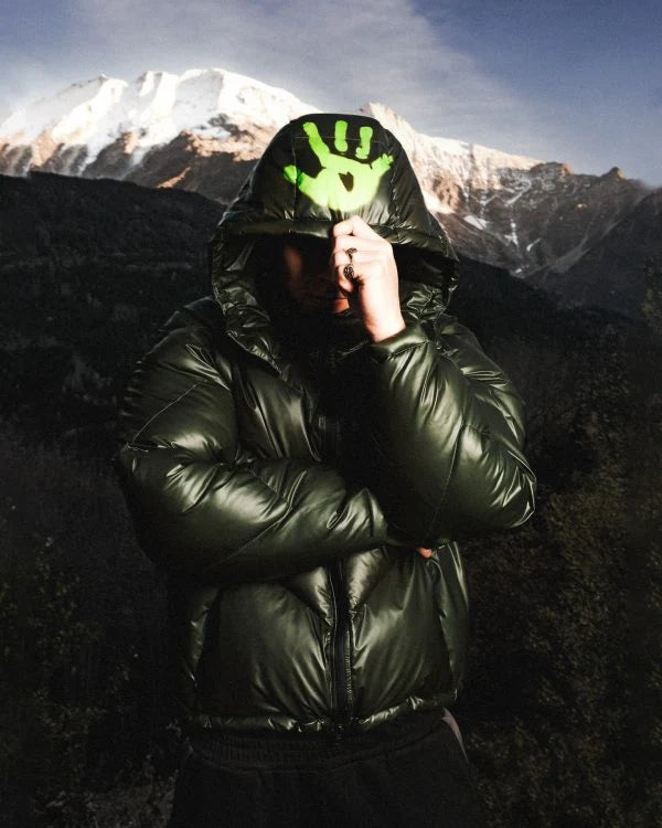 Mertra Heat Reactive Puffers