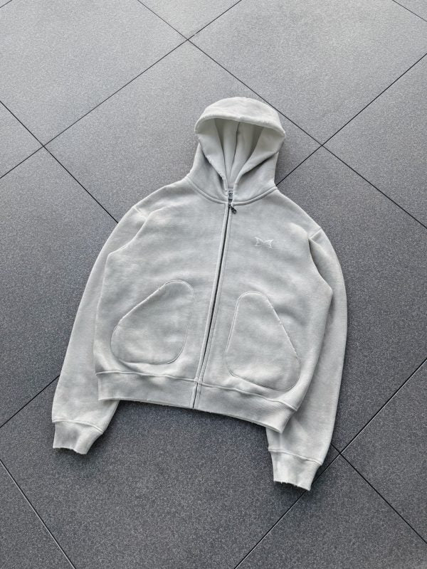 MERTRA DIRT HOOD