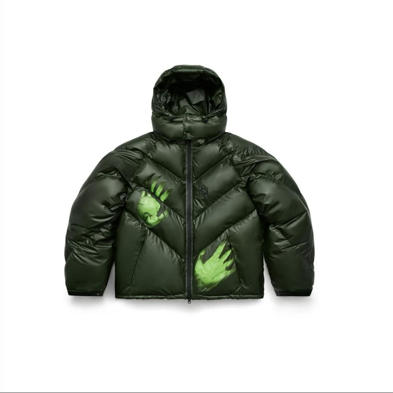 Mertra Heat Reactive Puffers