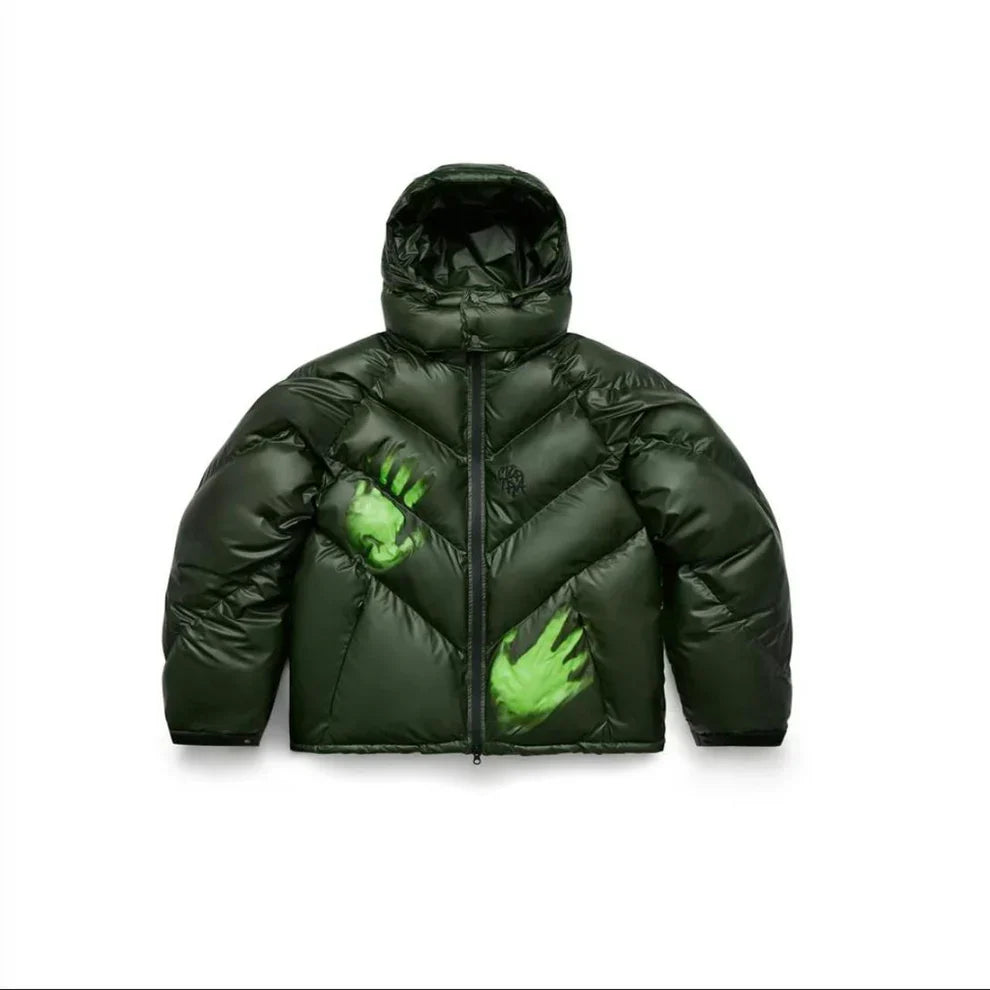 ジャケット・アウター MERTRA Heat reactive puffer M Mertra Heat Reactive Puffers – Mertra.com