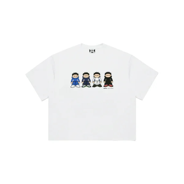 A MERTRA x Foot Locker Tee