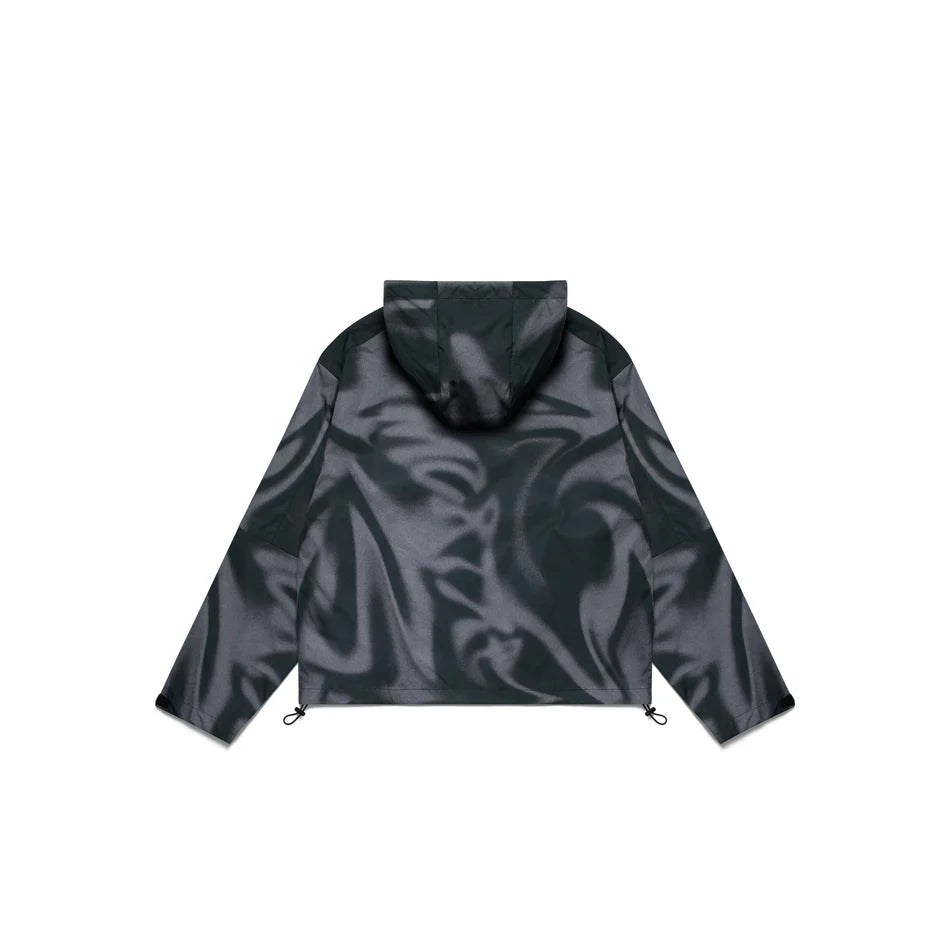Mertra Oil Spill Jacket (Dark Grey)