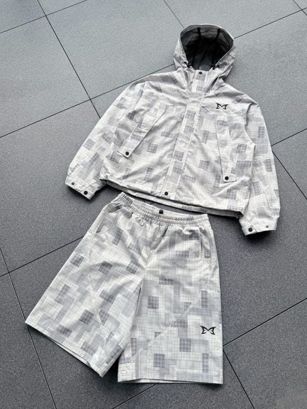 mertra セットアップ SHOP ALL - MERTRA