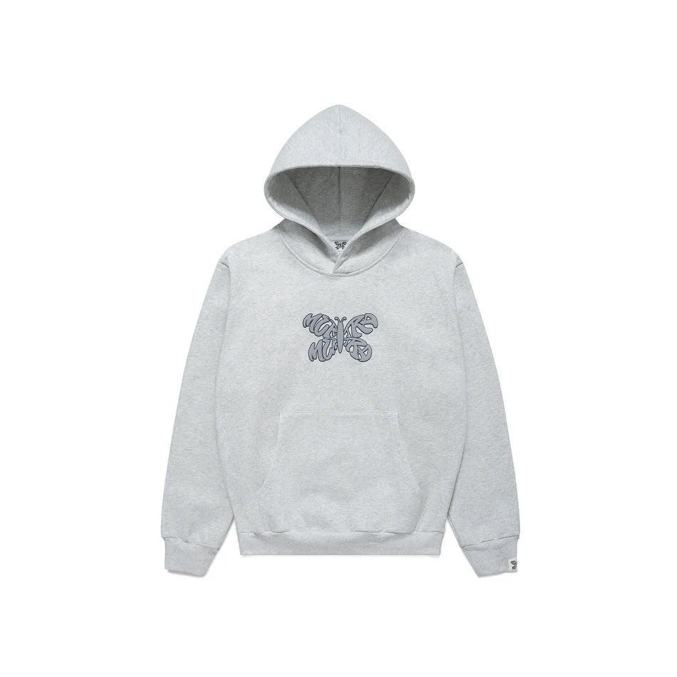 Mertra Logo Hood (Wolf)