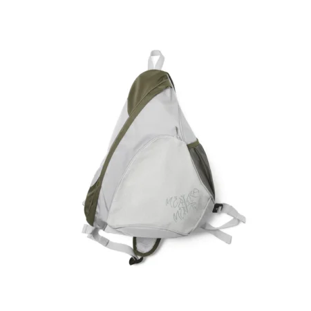 A Mertra Sling Bag (Ecru)