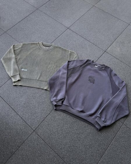 Mertra Sweatshirt Set