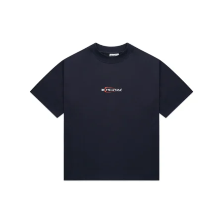 Mertra Mantis Tee Black