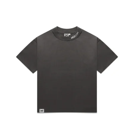 Mertra T Shirt Black