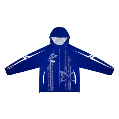 MERTRA x Umbro Technical Jacket (Blue)