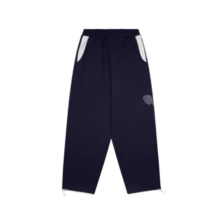 Mertra Bigstep Joggers (Navy / White)