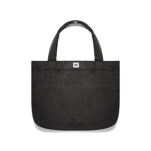 Mertra-_0004_DSC03932-600x600-1-1.webp Mertra Corduroy Tote (Marble) Bags - Image 1
