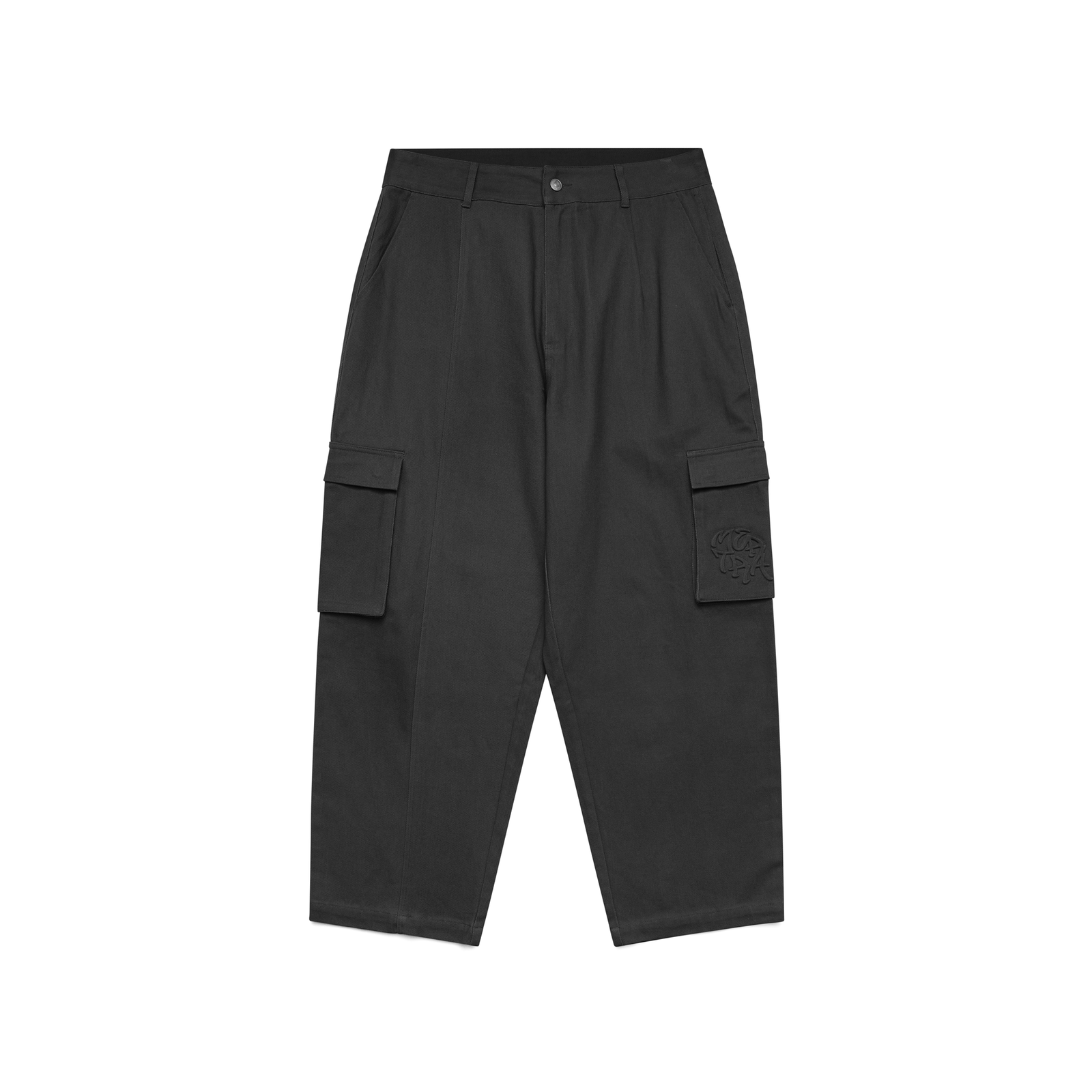 carg1-1.png Mertra Heavy Cargos (Charcoal) - Image 1