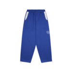 Mertra Bigstep Joggers (Blue / White)
