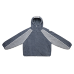 Mertra Yeti Fleece (Livid)